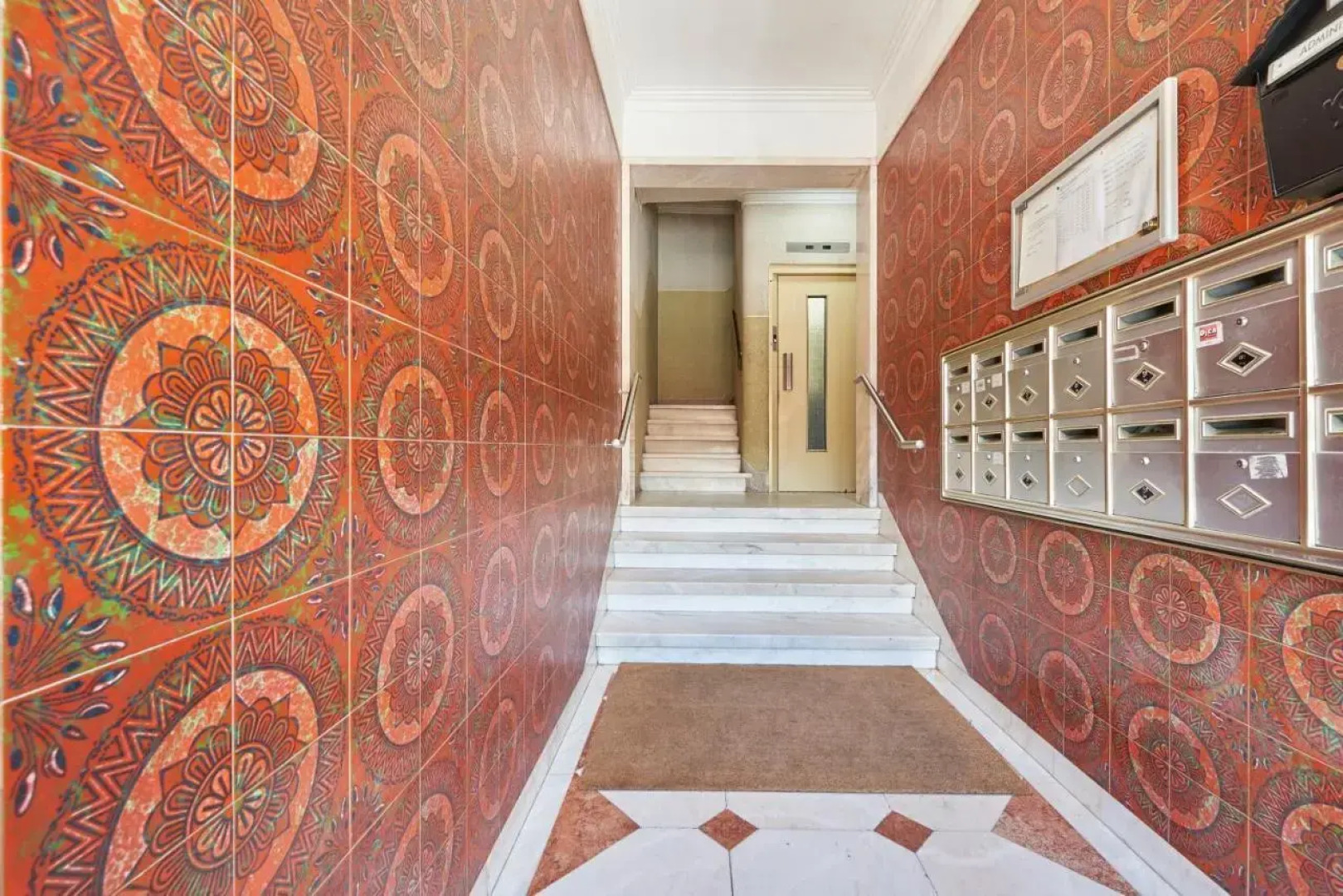 In Bed with Lisbon 4E