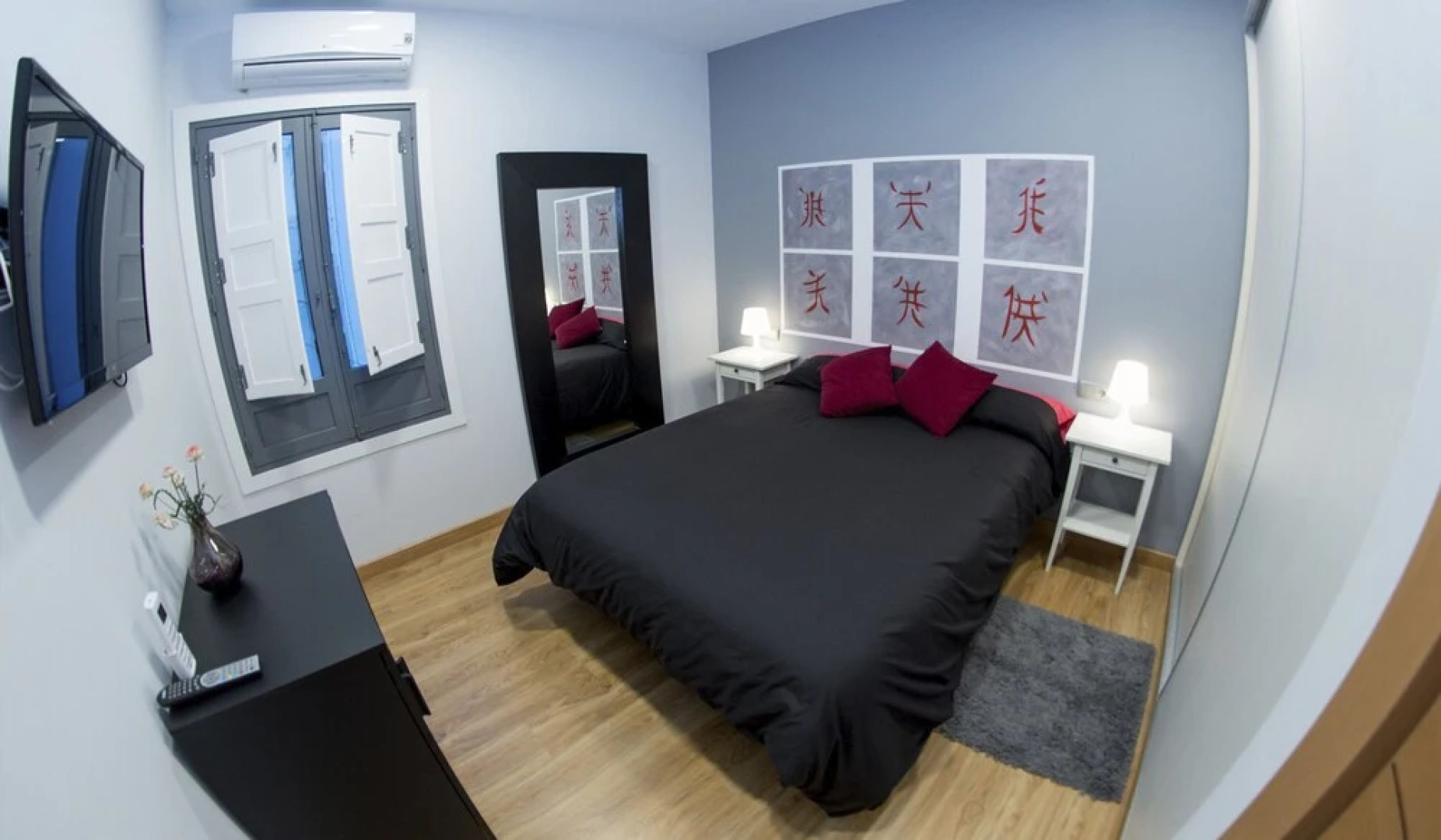 Ocho Home Apartamentos