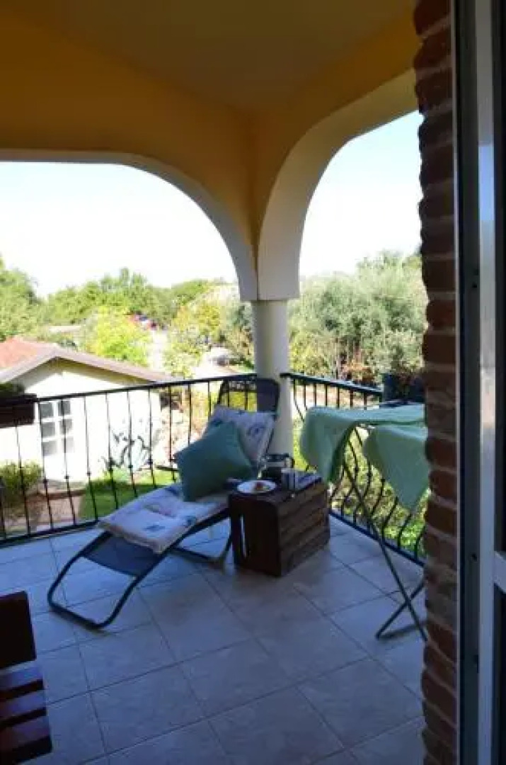 Apartmenthaus Sabine