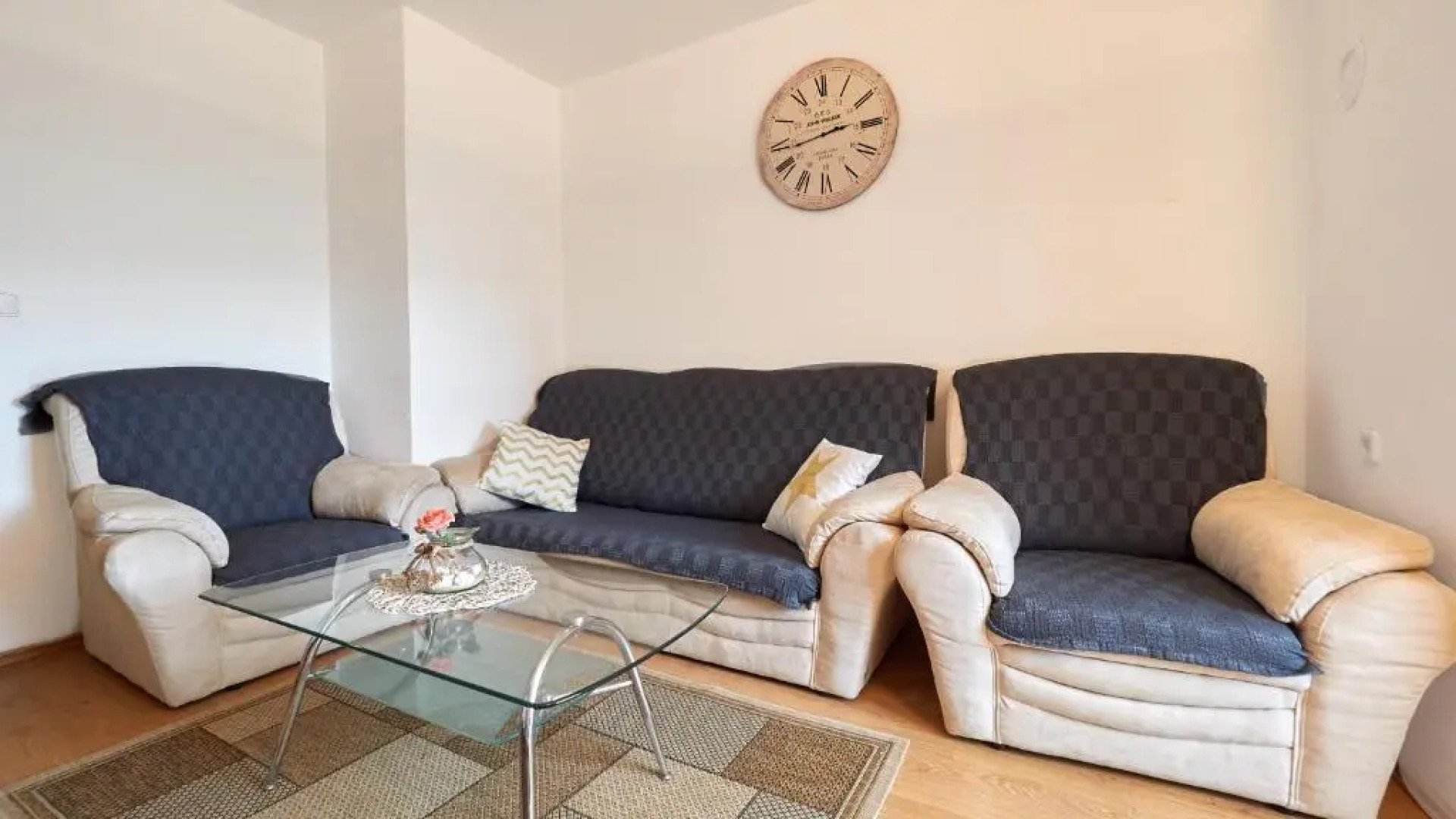 Apartment Katrina & Matthew