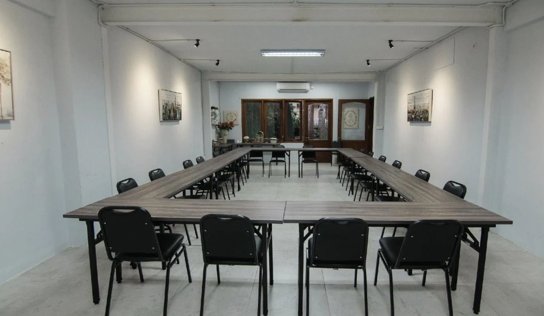 Sandalwood Boutique Hotel