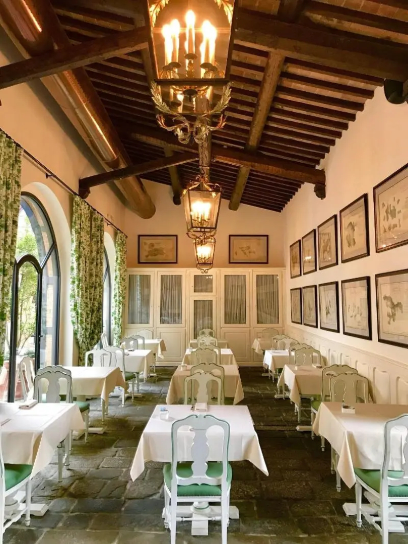 Dievole Wine Resort