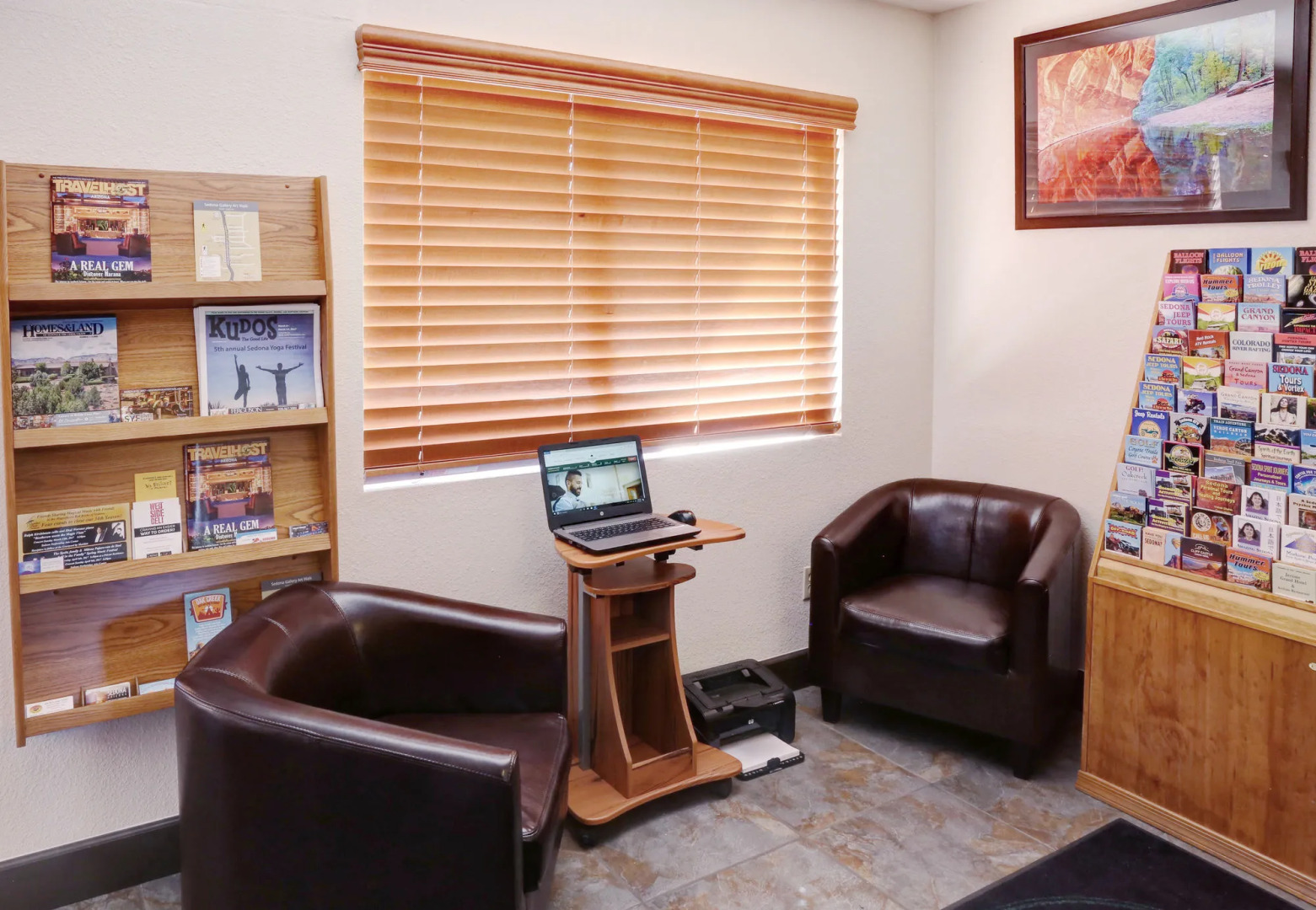 GreenTree Inn Sedona