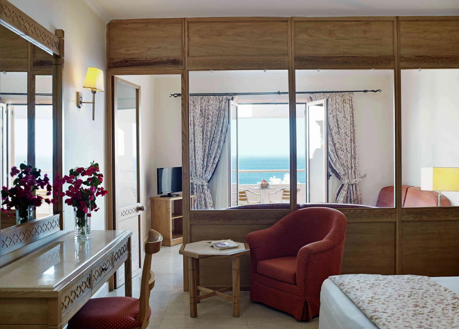 Mitsis Family Village