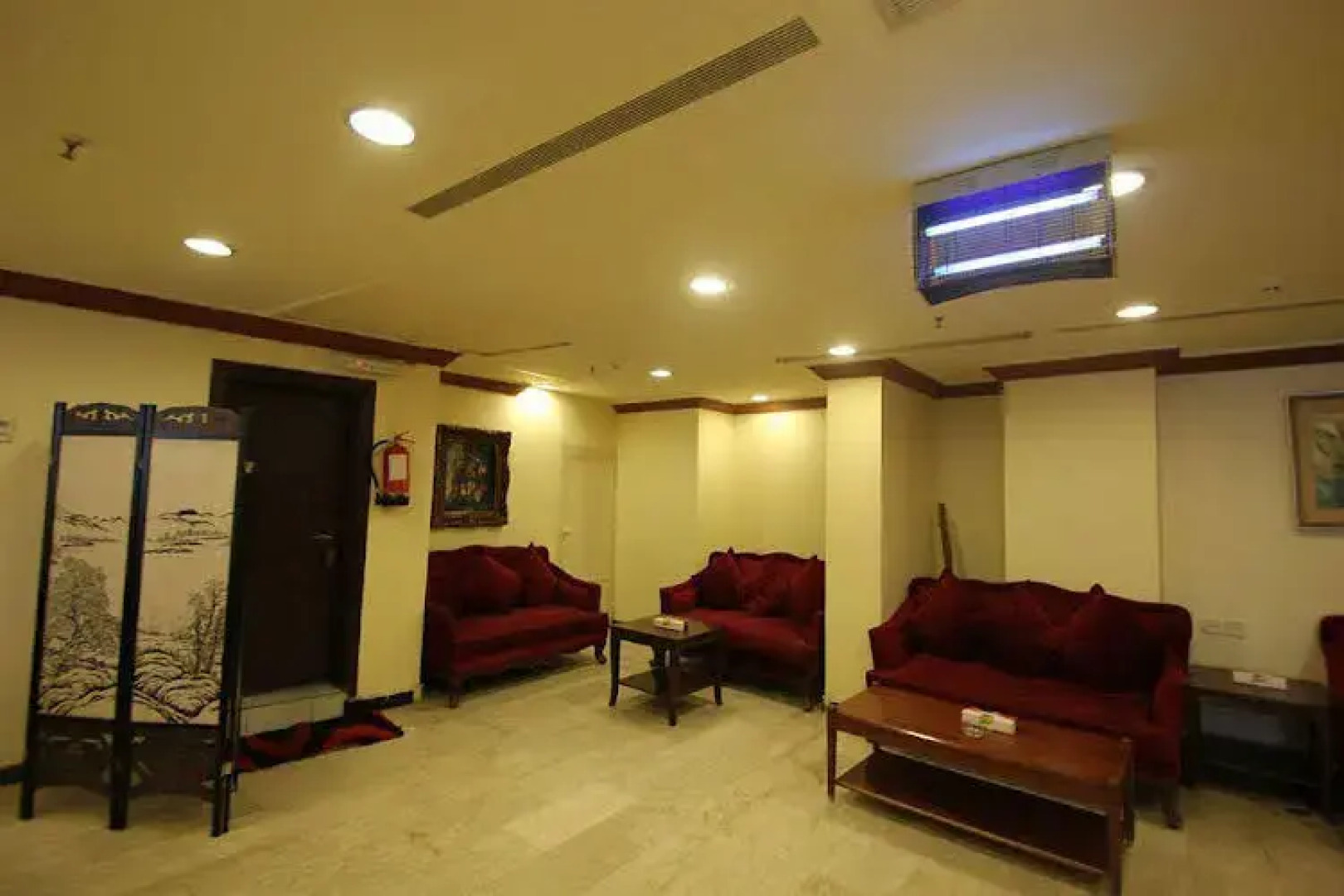 Haneen Al Firdous Hotel