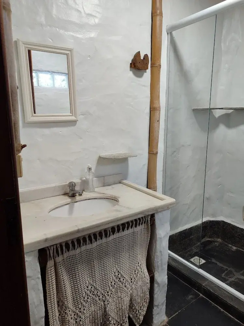 Pousada Casa Morango - Praia do Rosa