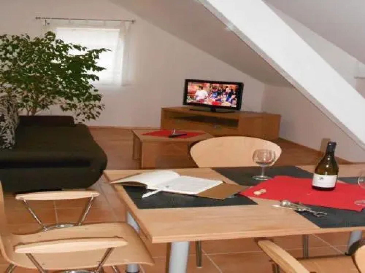 Appartment Schwendemann