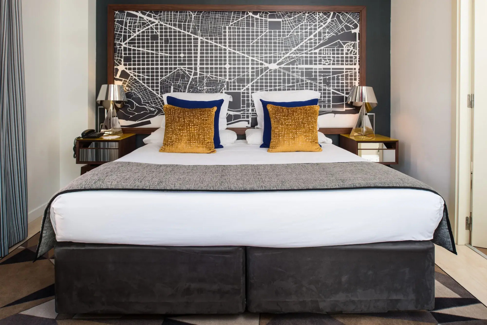 Naitly Barcelona Poblenou