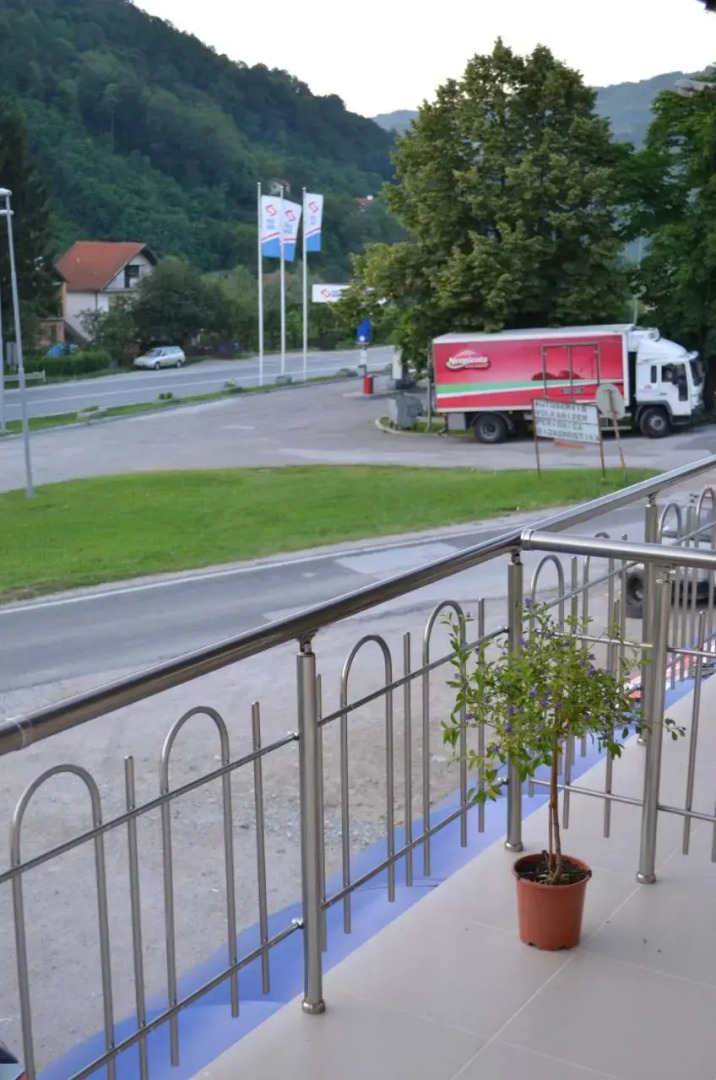 Guest House Konak Iris