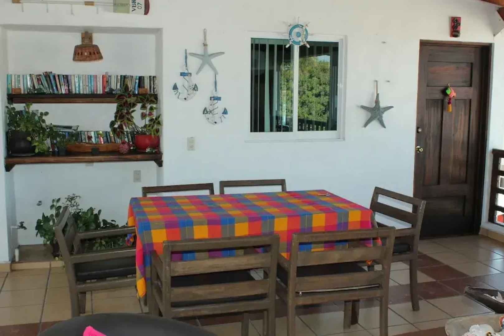 Villas El Rosario de San Andrés