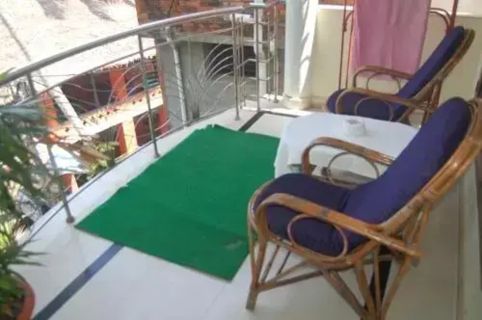 Sree Mookambika Beach Resort