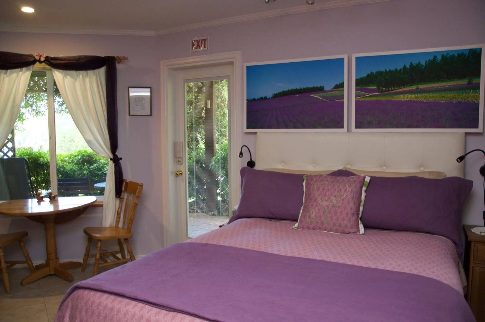 Enchanter Oceanview Suites