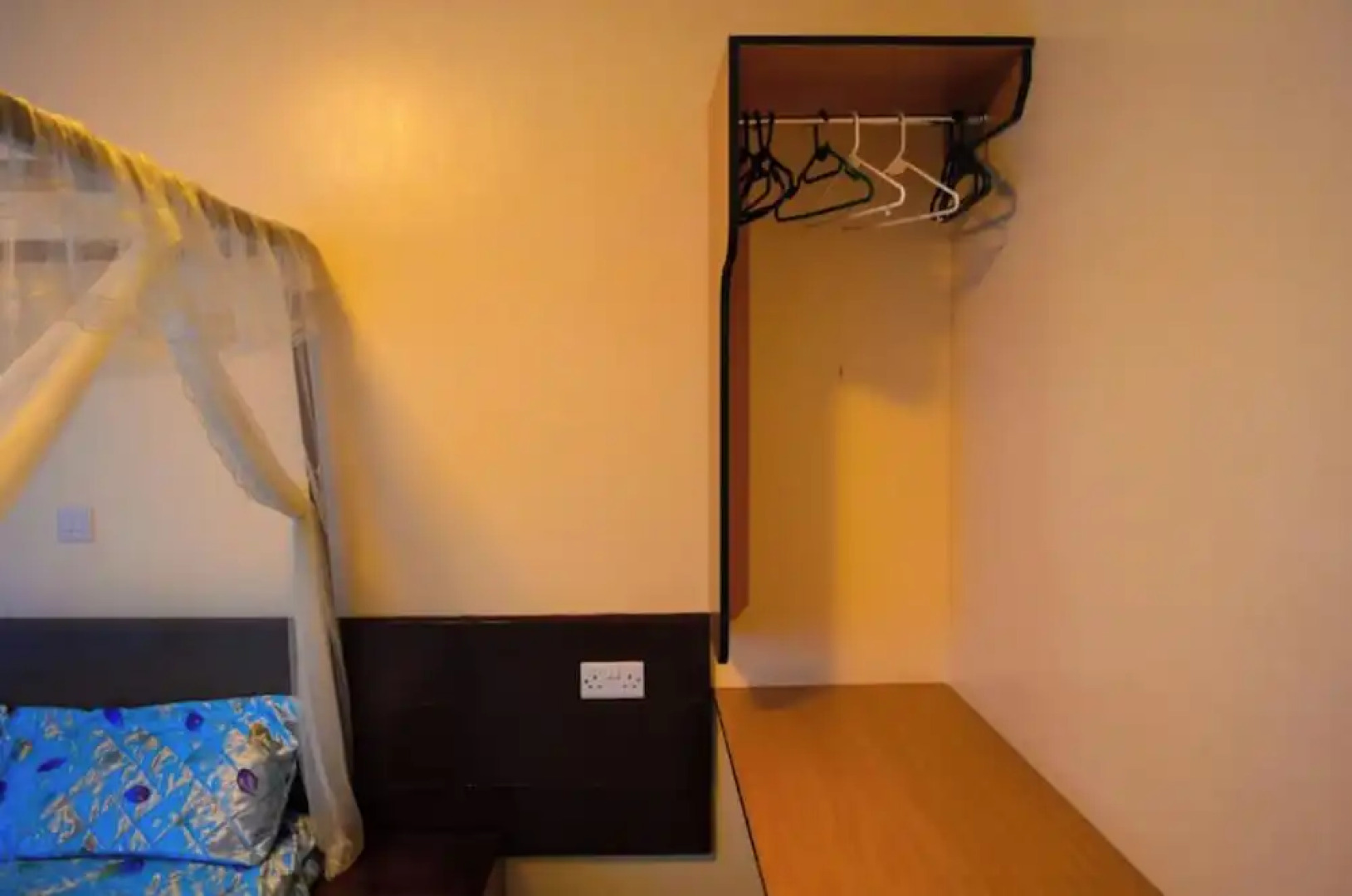 Konza City Tranzit Hotel