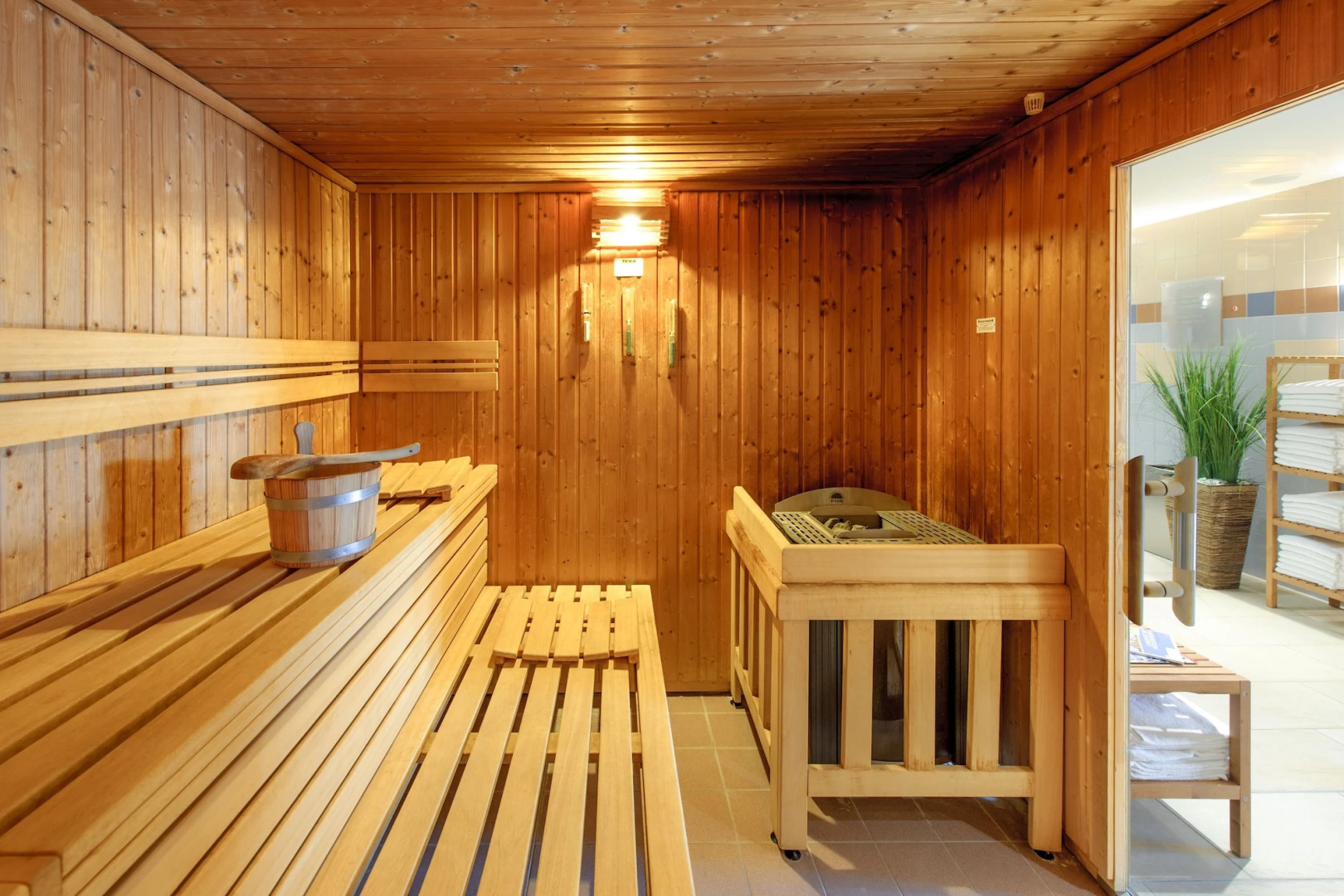 Mercure Hotel Schweinfurt Maininsel