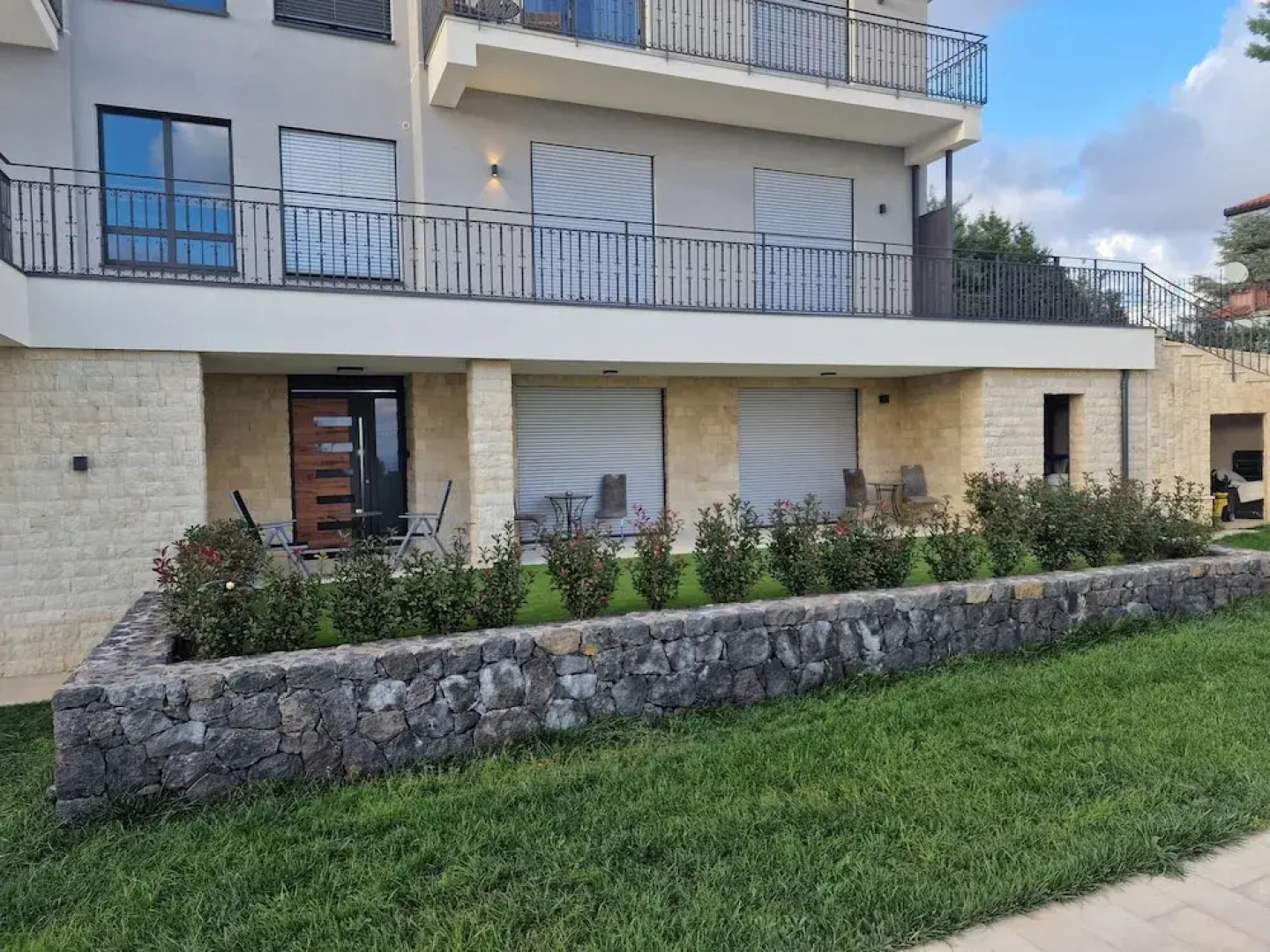 Villa Rita Pool & Spa