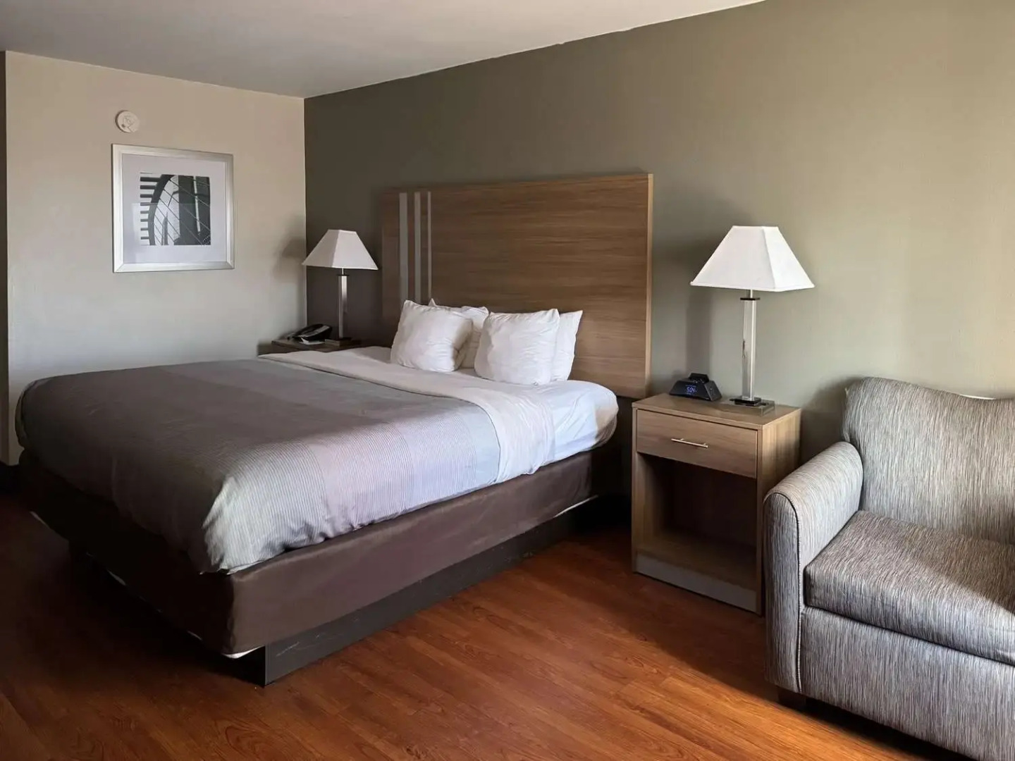 Quality Inn Lagrange East I-85