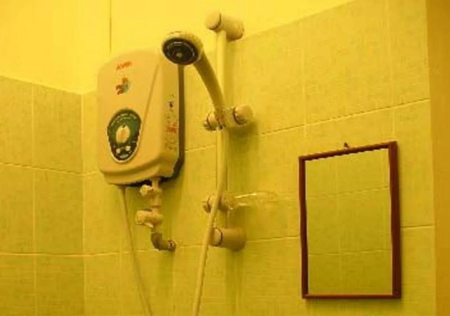 Jesselton Cabin - Hostel