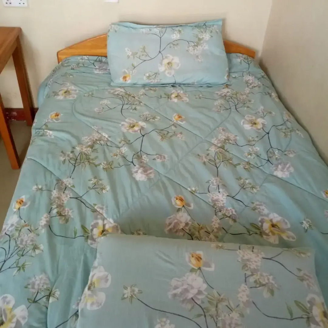 My Choice Guest House