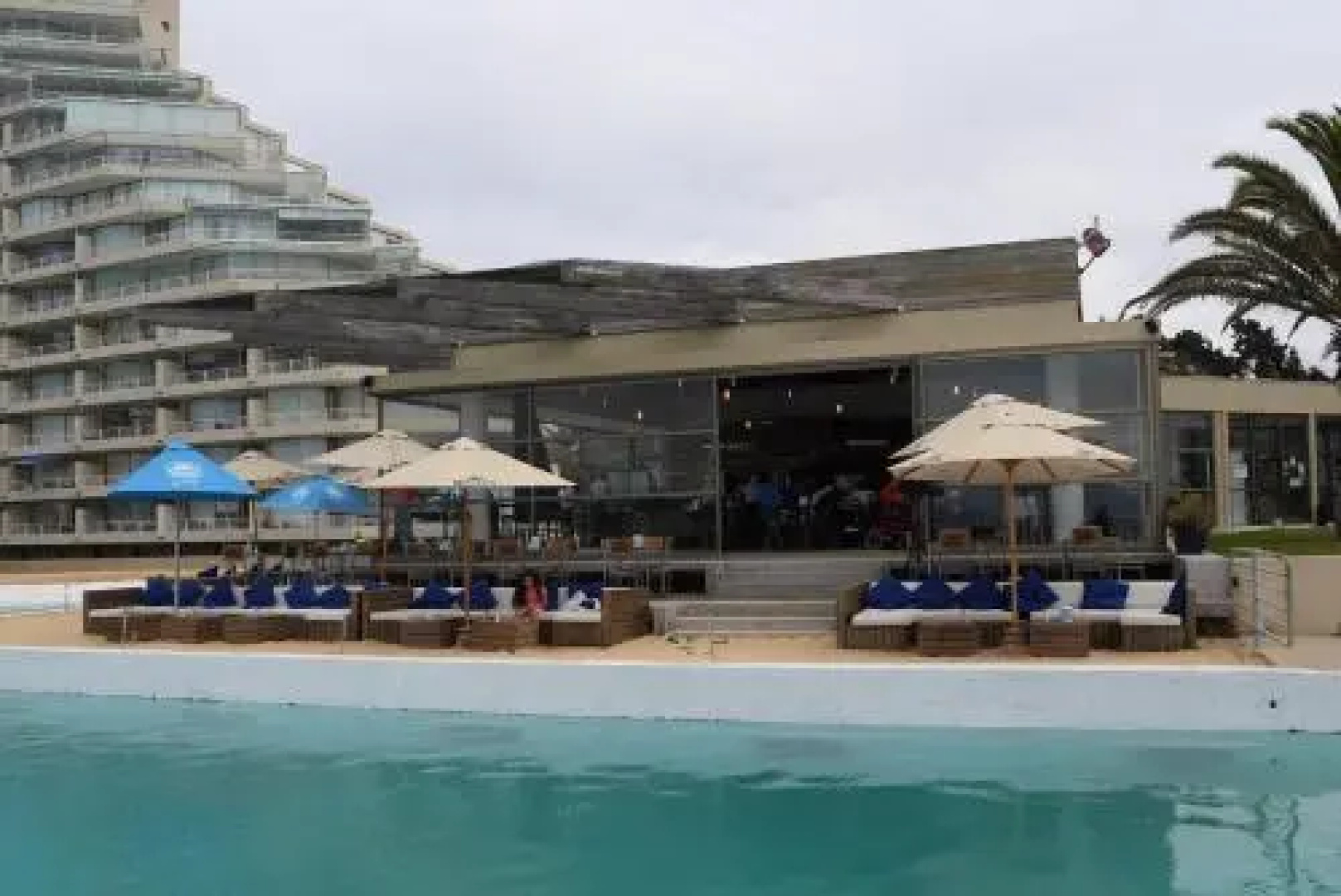 Condominio San Alfonso Del Mar - Vista Inmejorable