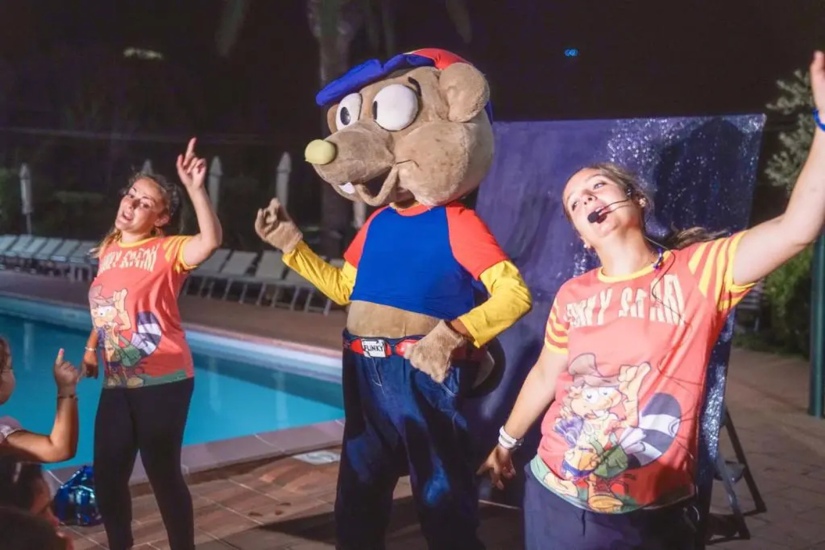 Hotel & Residence Le Acacie