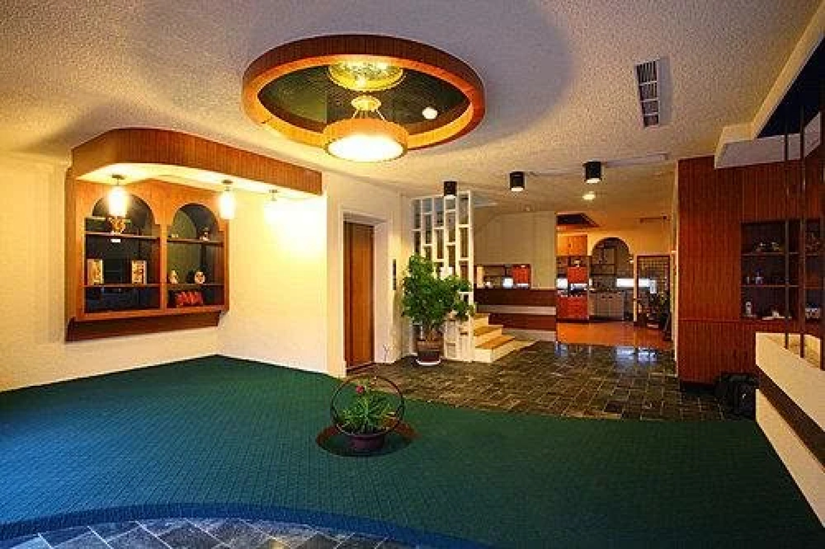 LK Breakfast and Beds