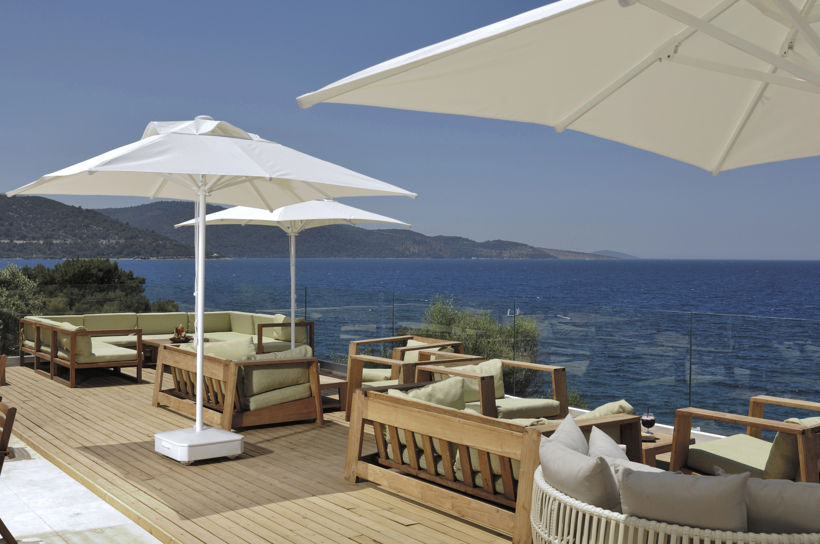 Sarpedor Boutique Hotel & SPA