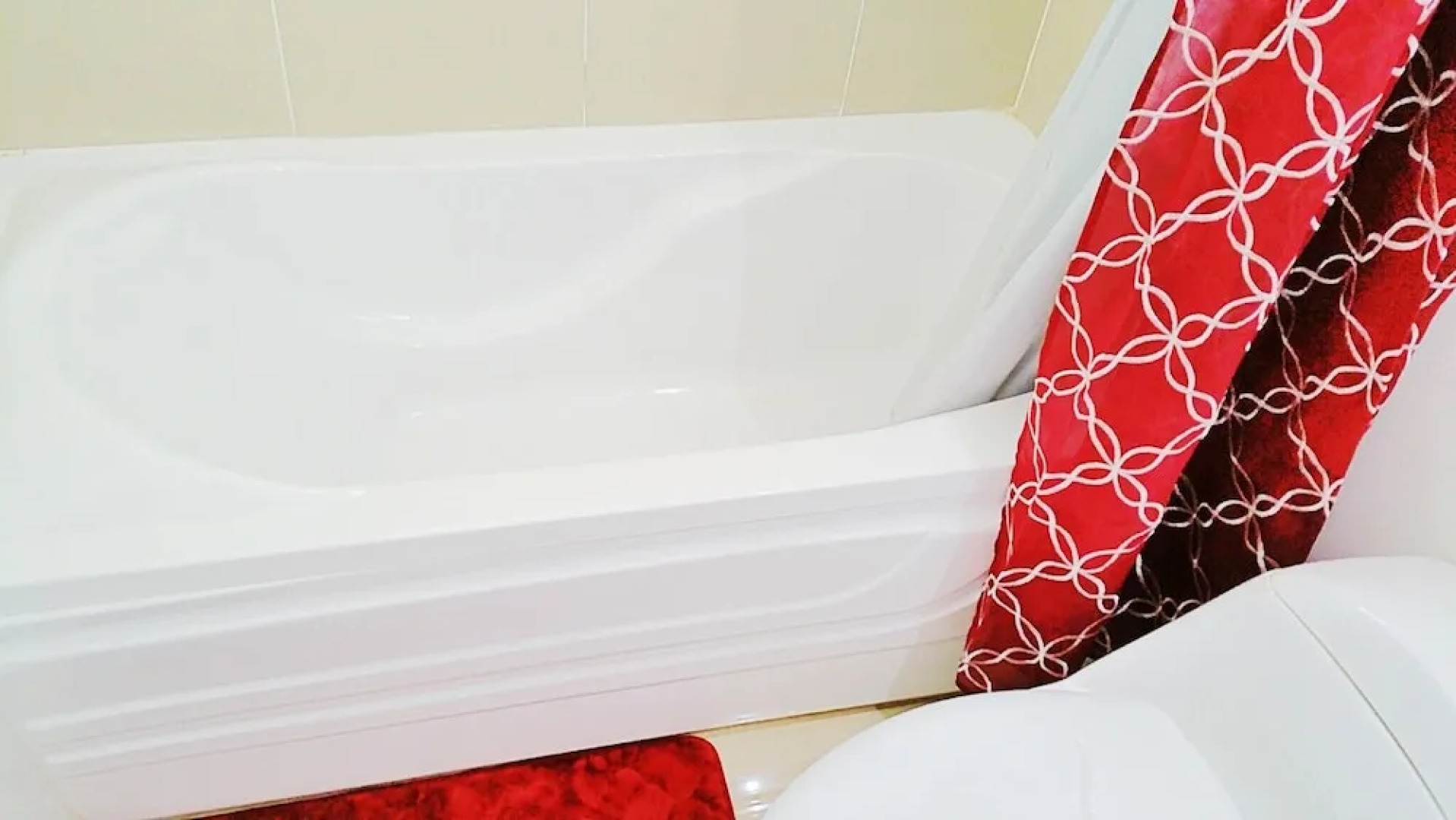 The Country Club Villa I