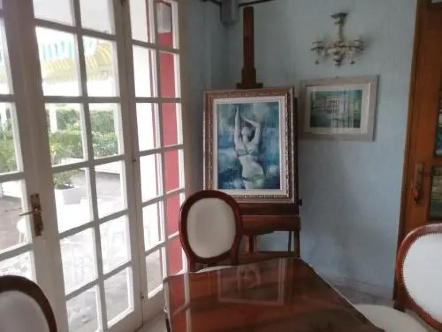 Golf & Beach Hotel B&B