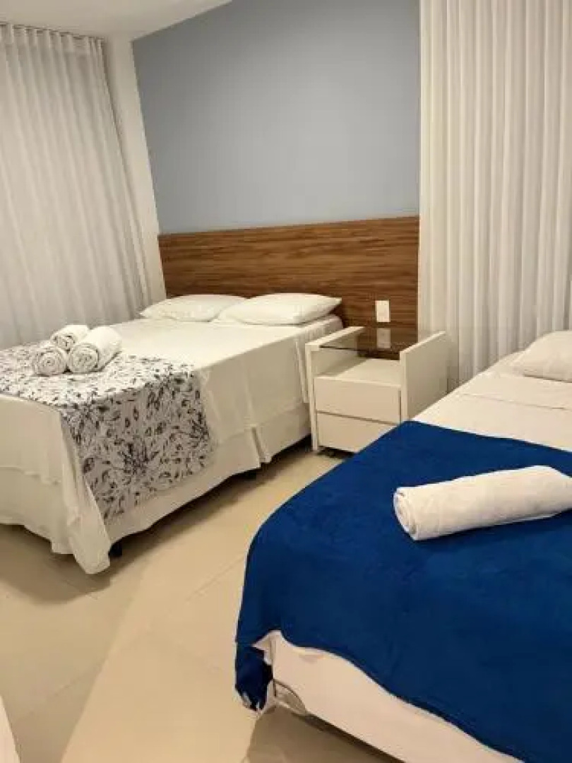 O Paraíso que você merece