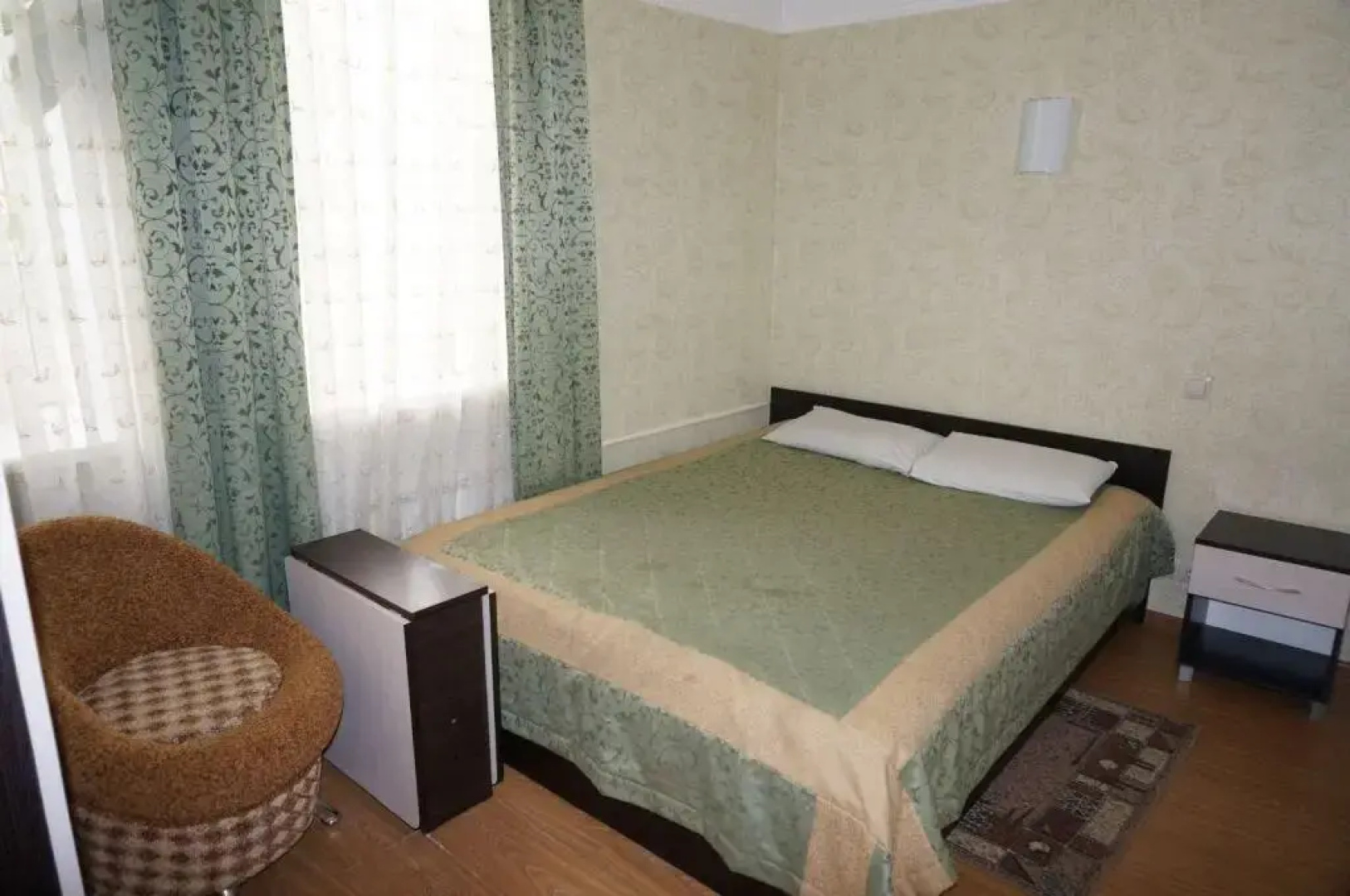 Gostinitsa Gorodok