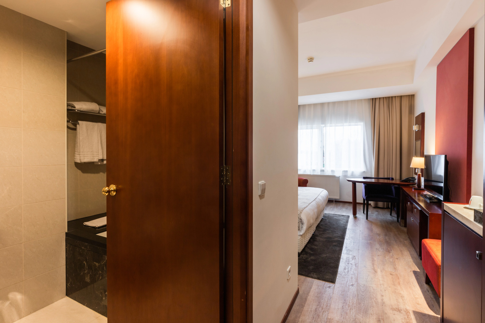 Shanghai Hotel Holland