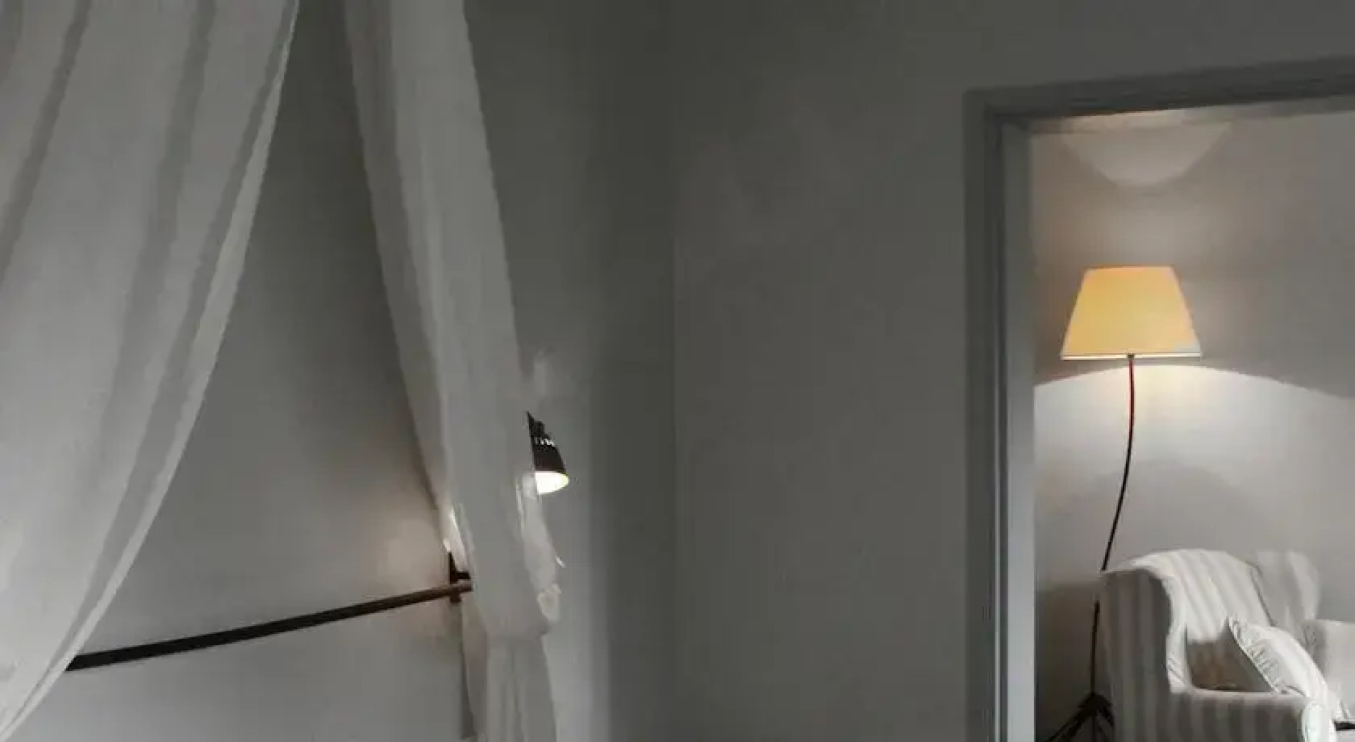 Villa de lEtang Blanc