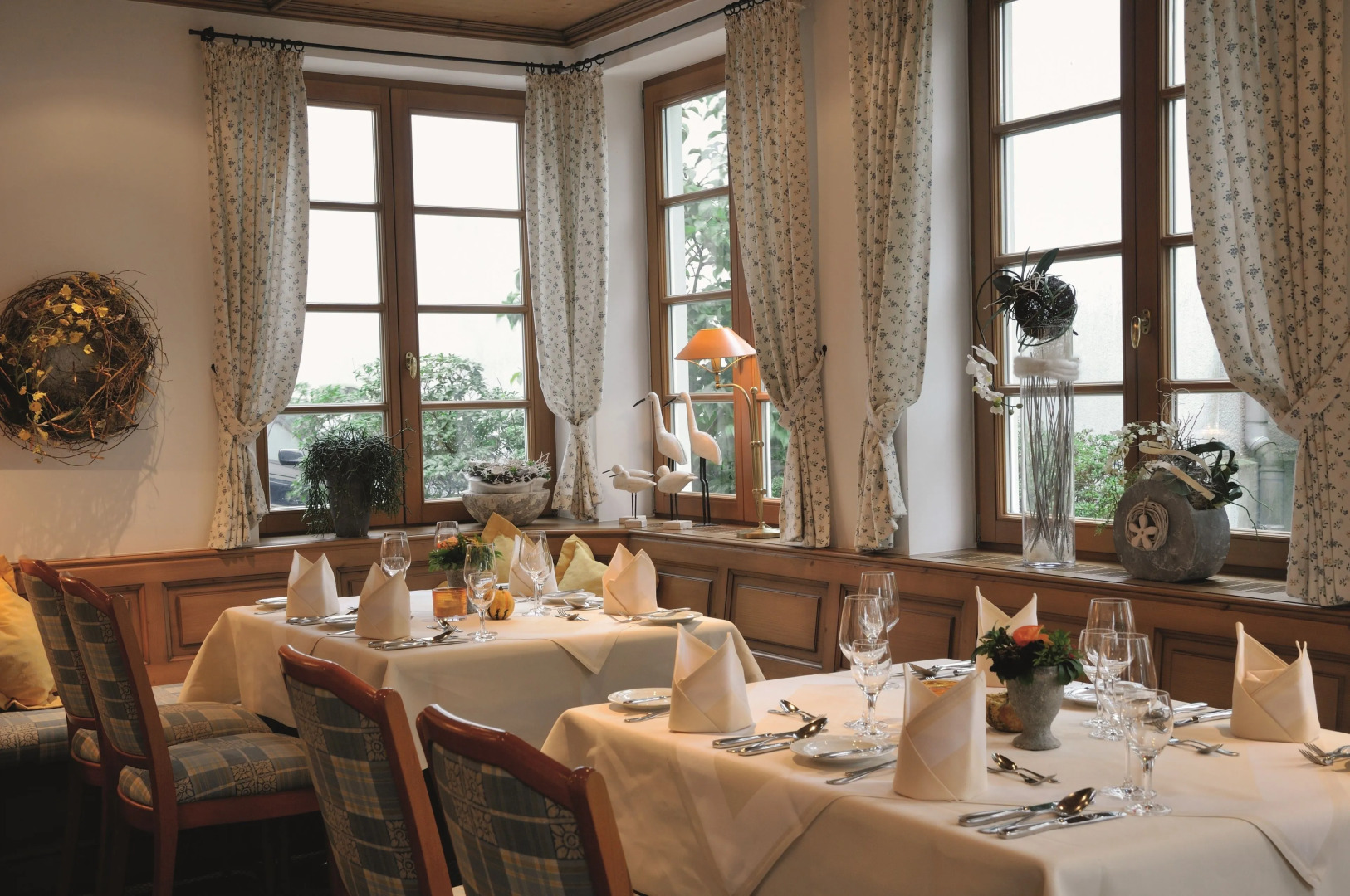 Landhotel Donner