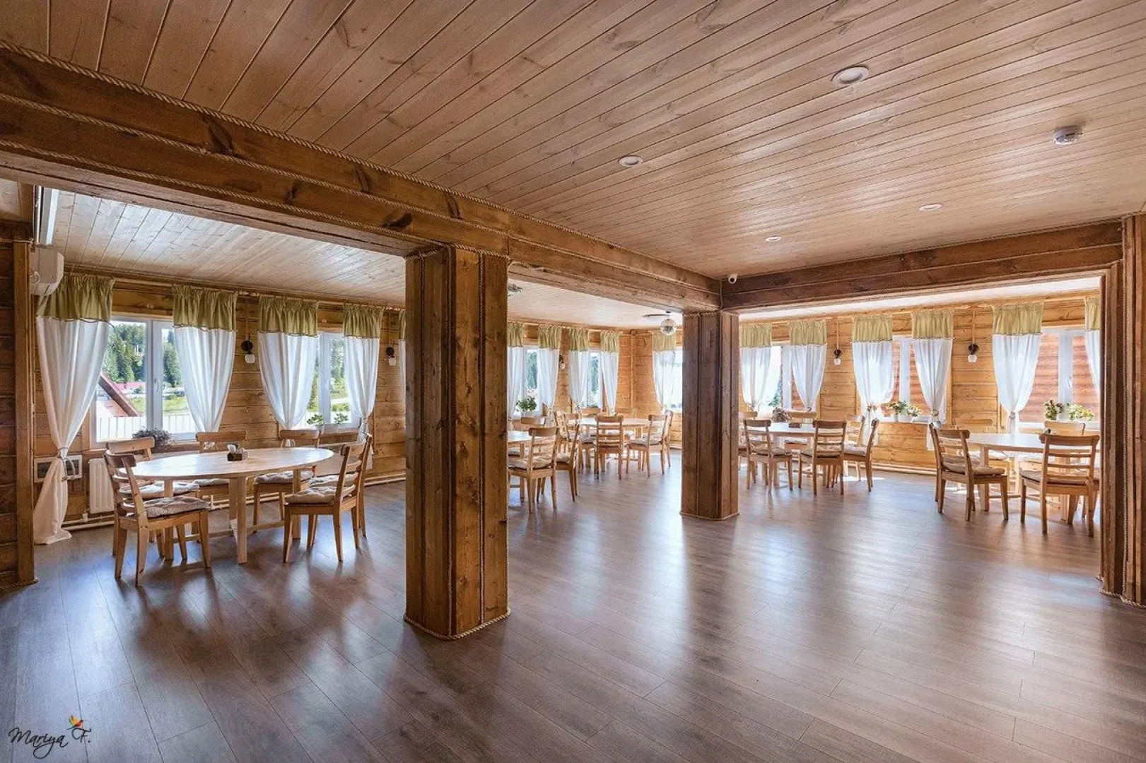 Белый Берег