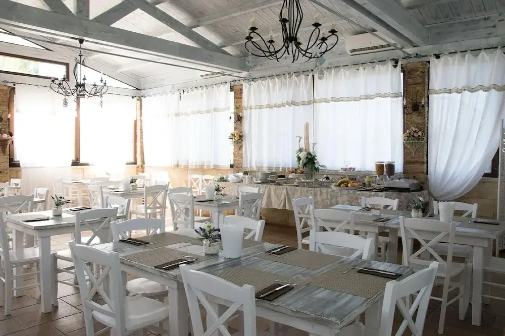 Bellaria Residence