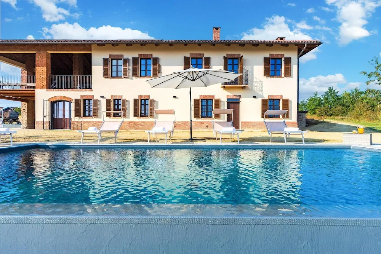 Casa Leonarda 8 Emma Villas