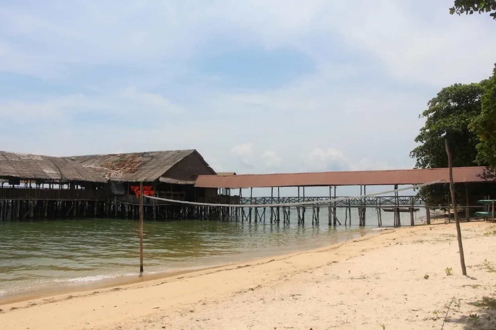 Bintan Laguna Resort
