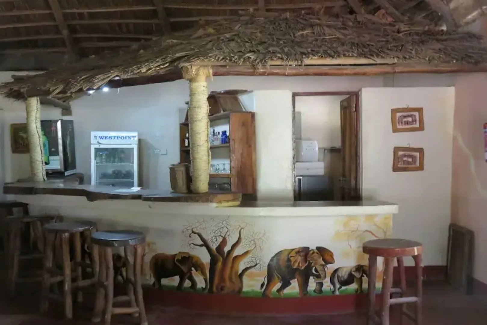 Mzuri Lodge Ltd.