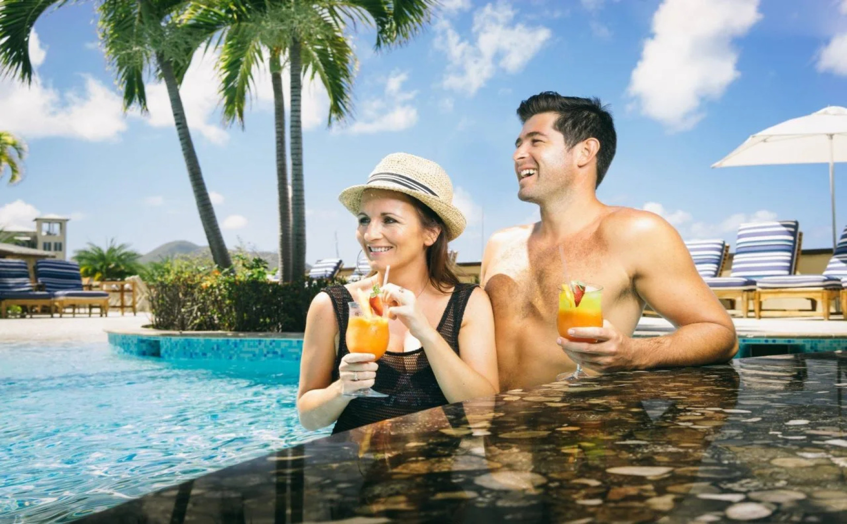 Scrub Island Resort, Spa & Marina