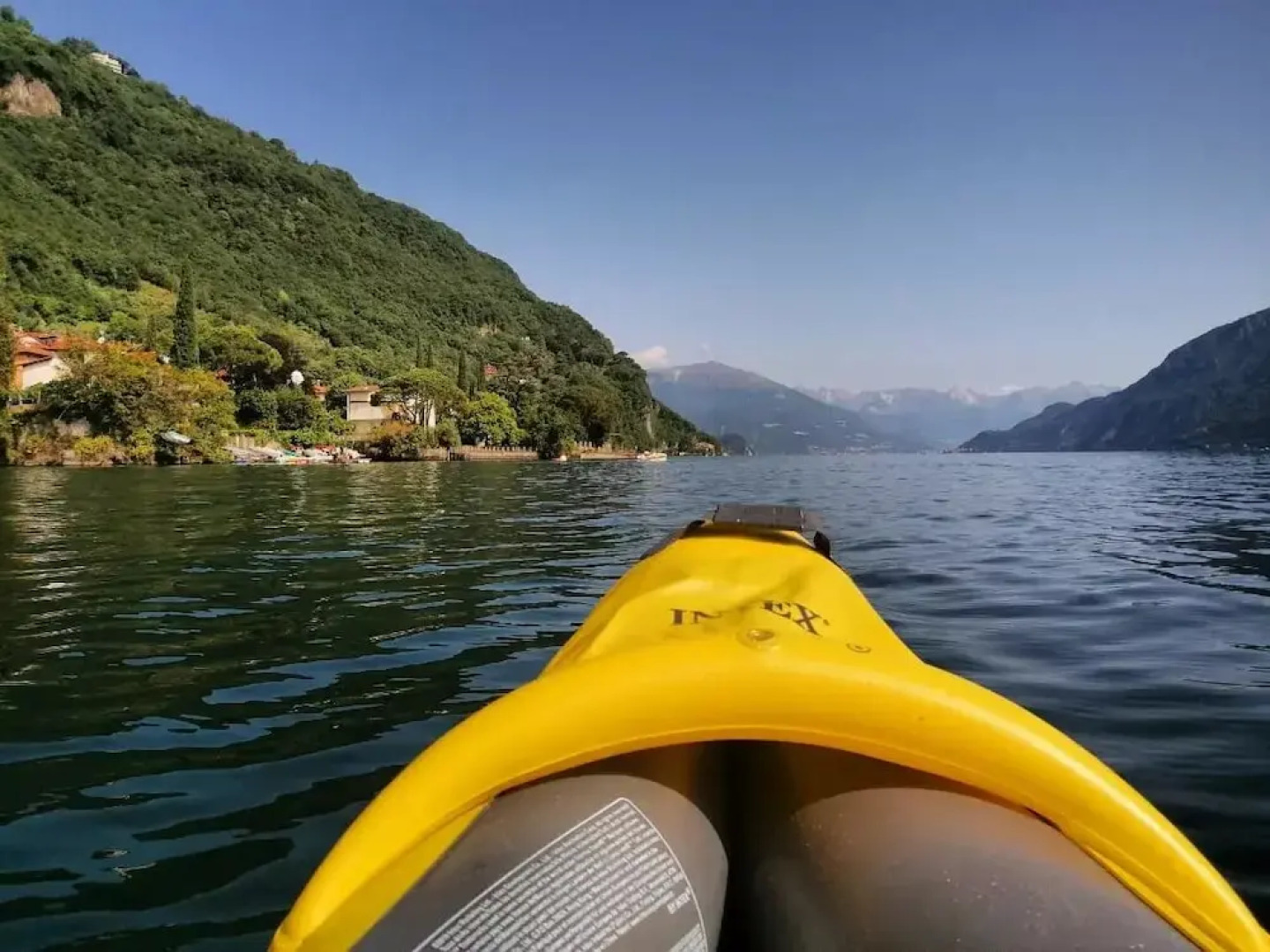 Narciso B&B Valbrona