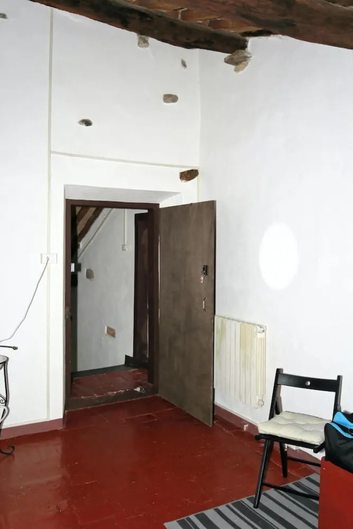 House With 2 Bedrooms in Vicopisano, With Enclosed Garden and Wifi Near the Slopes