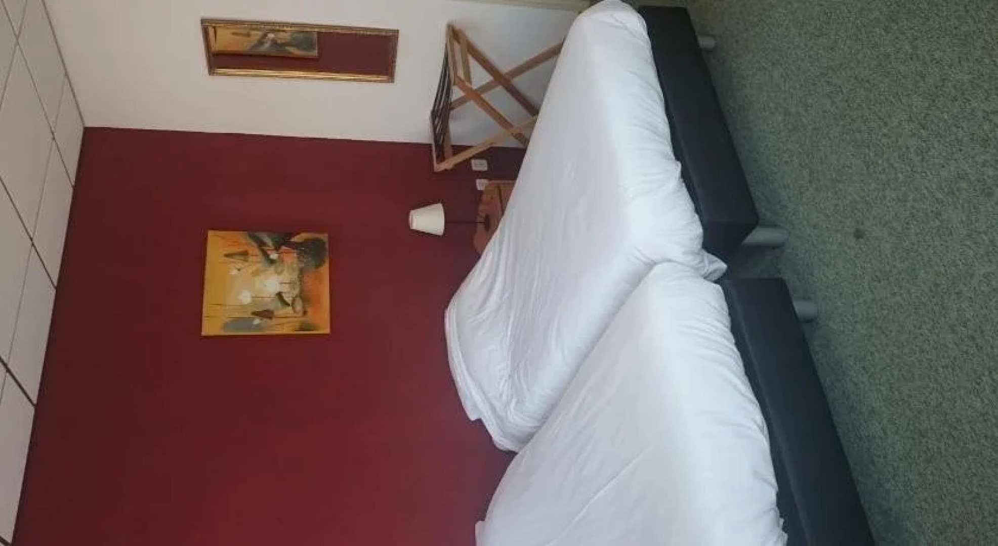 Hotel het Gemeentehuis Uithuizen