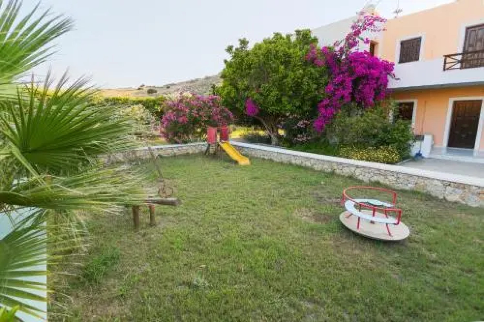 Saint Nicolas Bungalows