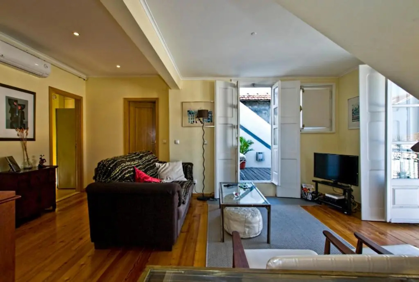 Apartment Downtown Lisbon