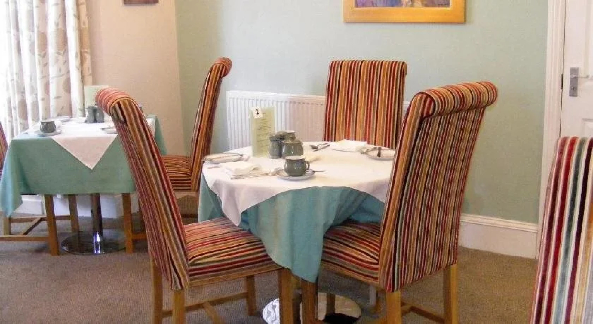 Birchleigh Guest House