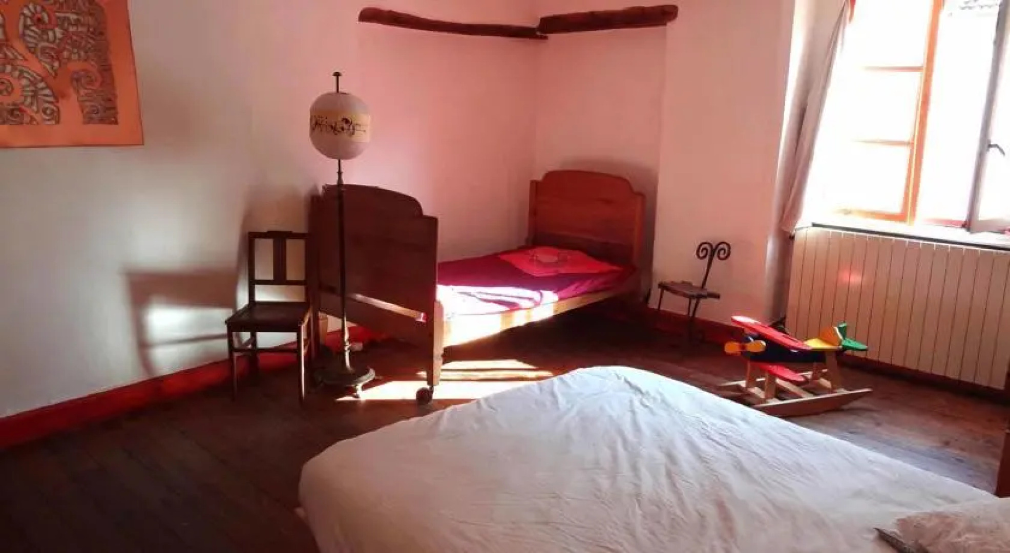 Le Gîte des Mille Etangs