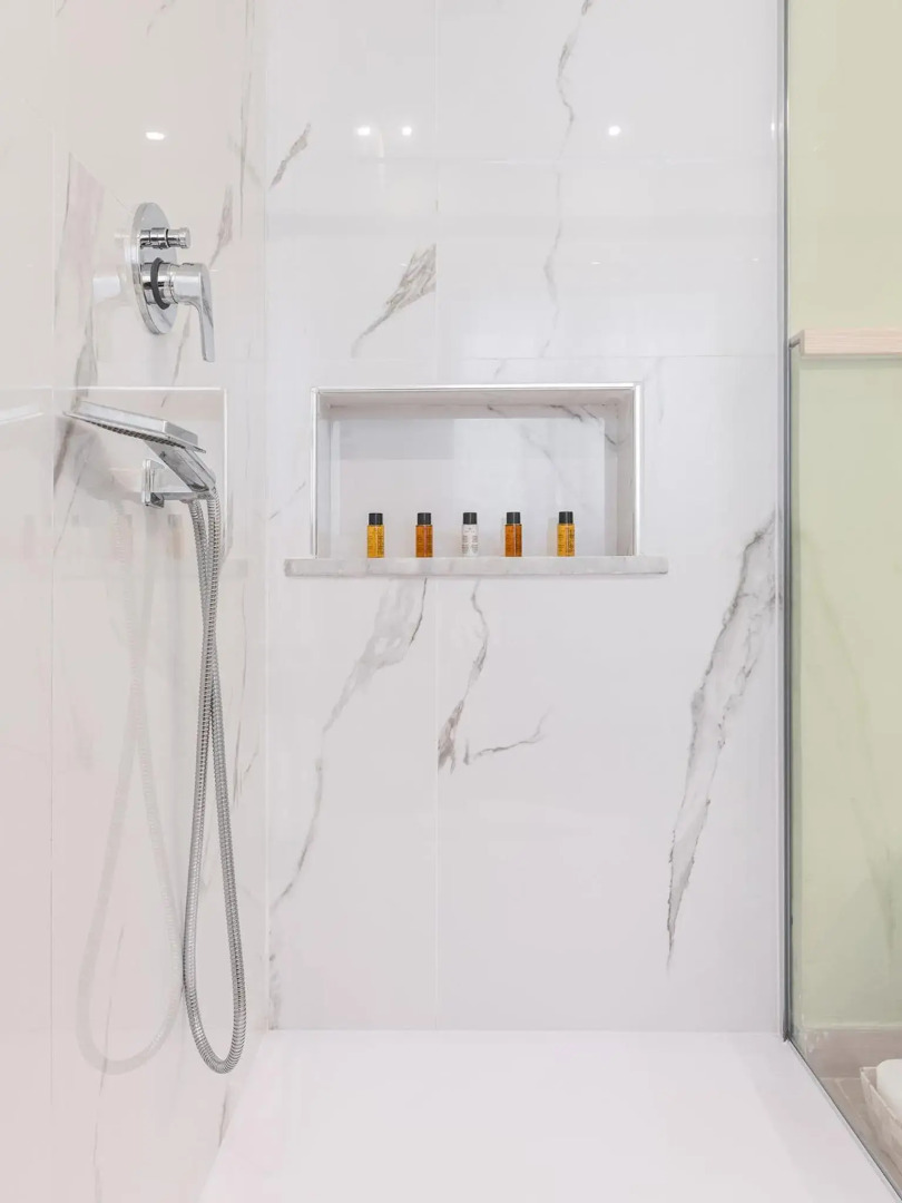 Villa Iole Apartment