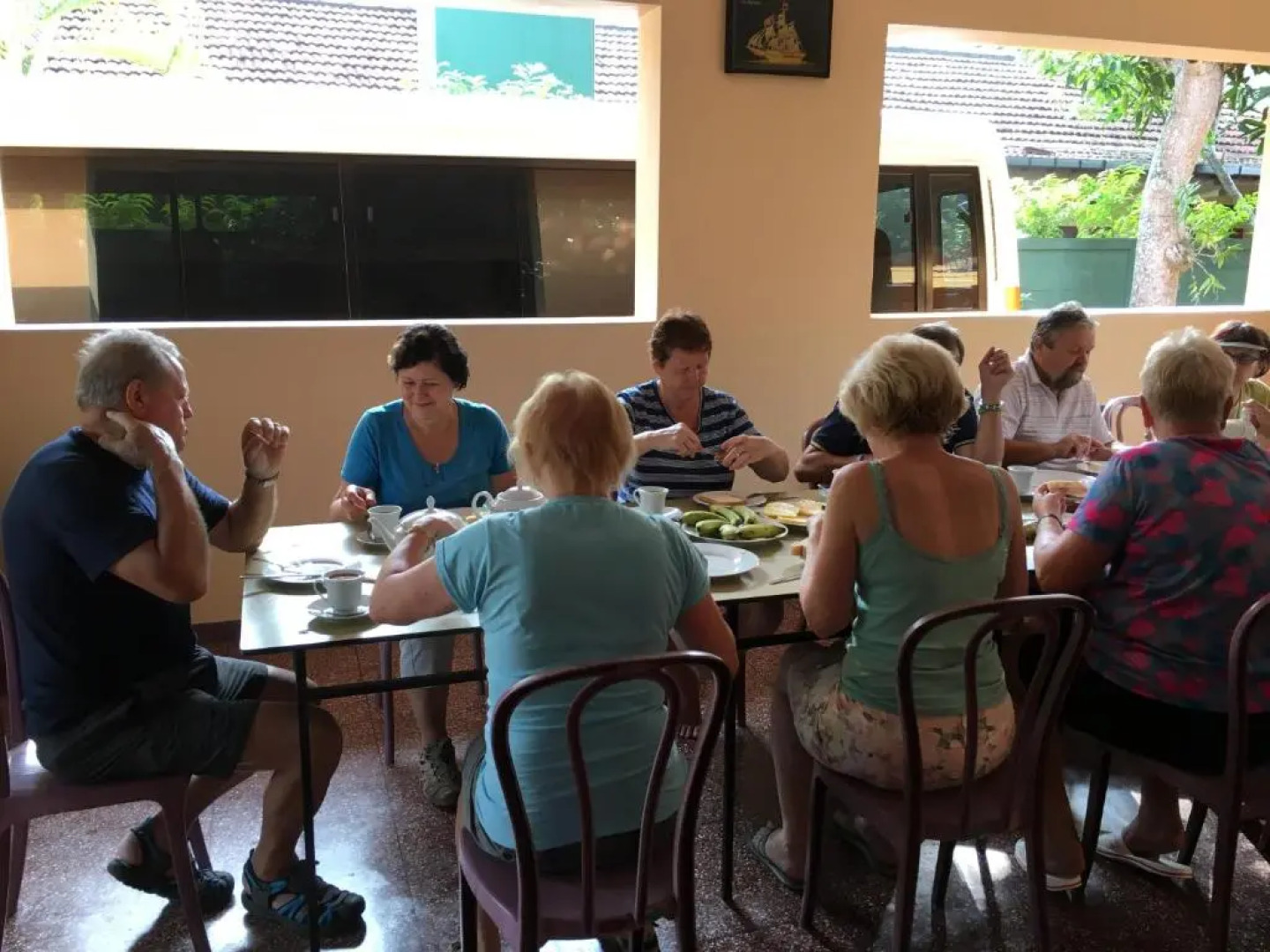 Sunny Lanka Guest House