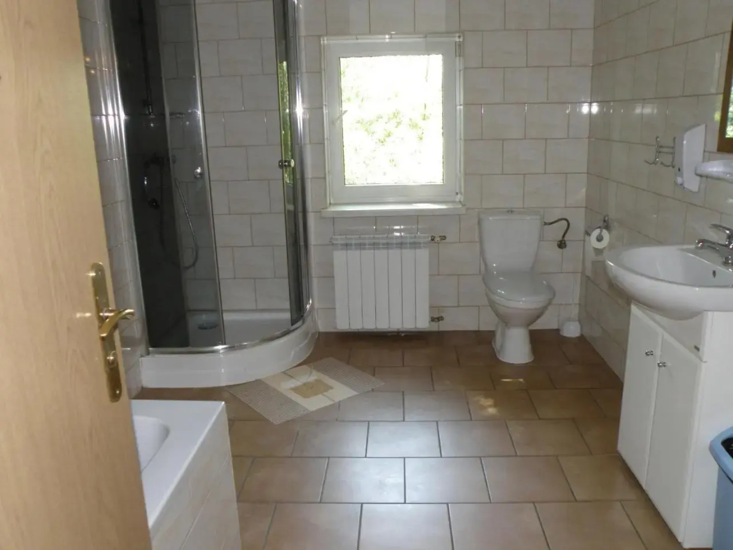 Orlik Ośrodek Agroturystyczny