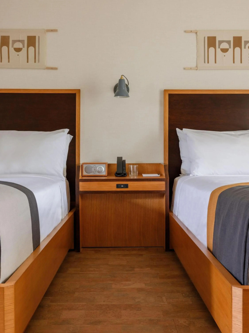 Trailborn Rocky Mountains